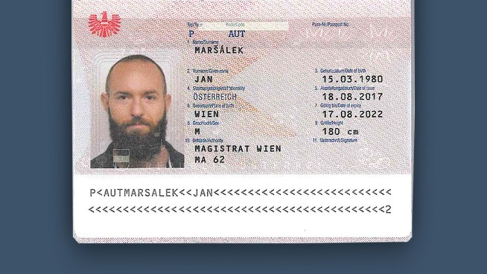 Wirecard: Sieht sich bald einem internationalen Haftbefehl ausgesetzt: Jan Marsalek.