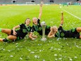 VfL Wolfsburg - SGS Essen
