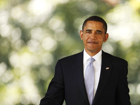 Friedensnobelpreis, Barack Obama, AP