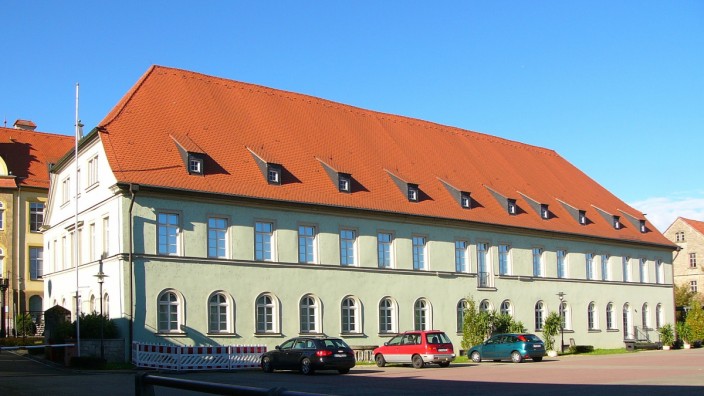 Kultur: Das Stadtmuseum in Kitzingen wird geschlossen.