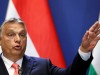 FILE PHOTO: Hungary's PM Orban and Slovakia's PM Matovic hold joint news conference in Budapest