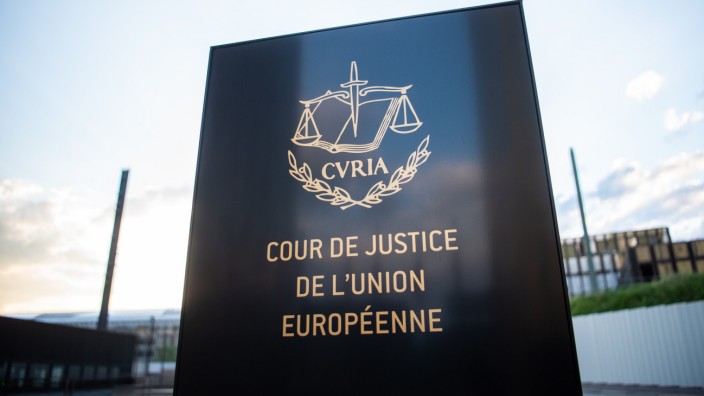 EuGH-Urteil zum Auskunftsanspruch nach der DSGVO