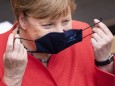 News Themen der Woche KW27 News Bilder des Tages Bundeskanzlerin Angela Merkel, CDU, aufgenommen im Rahmen der Bundesra