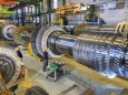 Siemens streicht in Berlin 900 Stellen