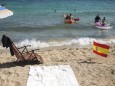 Spanien Mallorca Urlaub Corona Reiserecht Coronakrise Maskenpflicht Stornierung