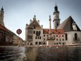 FREISING: IMPRESSIONEN aus der historischen Altstadt