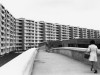 Wohnungen in München-Neuperlach, ca. 1970