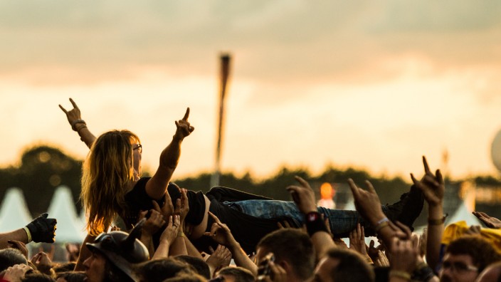 Heavy-Metal-Festival Wacken findet wegen Corona digital statt