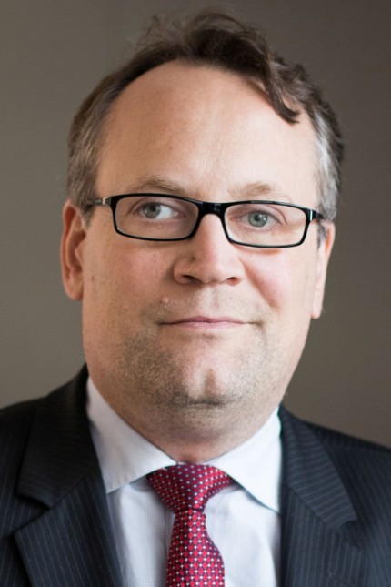 Gregor Thüsing ist Professor an der Uni Bonn. Beide arbeiten als Sachverständige in Bundestagsanhörungen und Berater, auch für verschiedene politische Lager