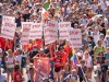 01.08.2020,Berlin,Deutschland,GER,Großdemonstration gegen Corona-Auflagen,durchgeführt von der Stuttgarter Initiative Q