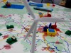 Energiewende Landkreis Ebersberg - Modellkarte