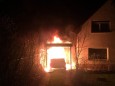 Brandanschlag in Berlin-Neukölln