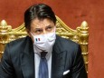 Italien verlängert Corona-Maßnahmen bis 7. September