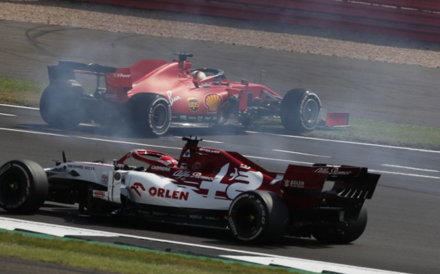 Formel 1 Jubiläums-Grand-Prix