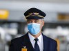 Deutsche Lufthansa AG Showcases Latest Virus Safety Measures