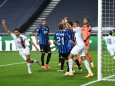 Atalanta v Paris Saint-Germain - UEFA Champions League Quarter Final