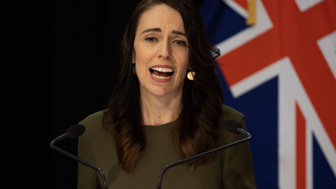 Corona-News: Neuseeland verschiebt Parlamentswahl