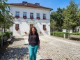 100 Tage Bürgermeisterin - Anzing Kathrin Alte