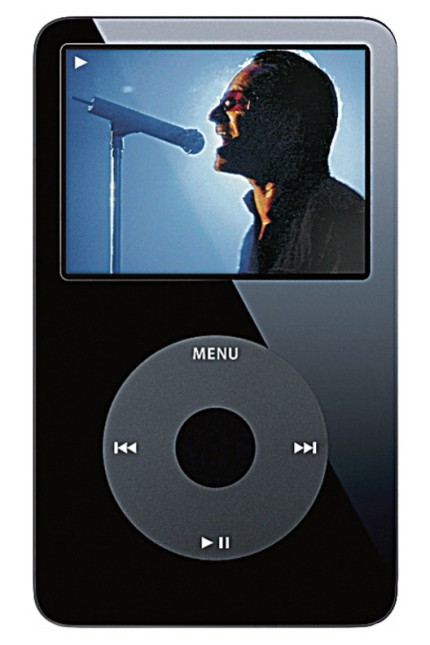 Apple: Der iPod revolutionierte Anfang der 2000er die Art, wie Menschen Musik hören. Aber es gab noch andere Pläne.