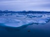 Rekordeisverlust in Grönland