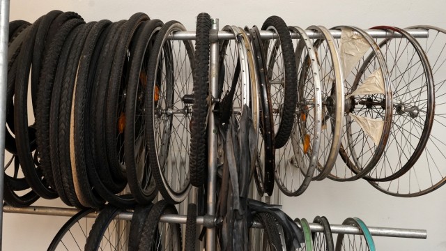 Fahrradberufe: Lange Wartezeiten bei Herstellern und Reparaturwerkstätten: Die Nachfrage nach Rädern ist riesig, Personal fehlt in allen Bereichen.