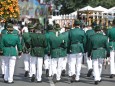 Corona in Deutschland: Großveranstaltungen wie z.B. Schützenfeste sollen verboten bleiben