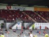 15.08.2020, xjhx, Fussball Testspiel, FSV Mainz 05 - Wuerzburger Kickers emspor, v.l. fans im stadion Mainz *** 15 08 2