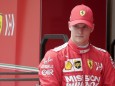Formel-2-Qualifikation: Mick Schumacher auf Rang sieben