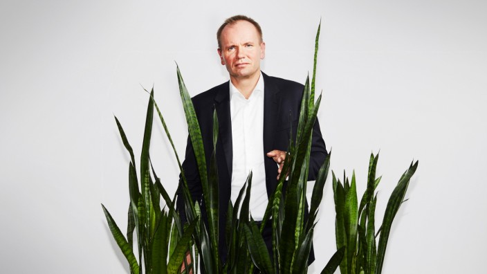 Ex-Wirecard-Chef Markus Braun: "Wir werden mit Wirecard in ganz andere Dimensionen vordringen", sagte Markus Braun im Sommer 2018. Lange her.