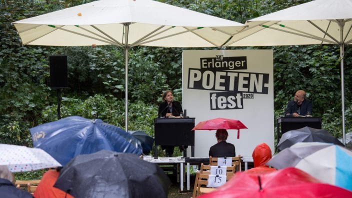 40. erlanger poetenfest 2020