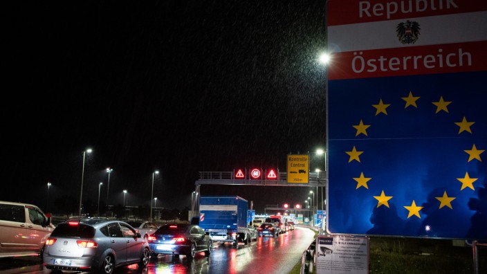 Hungary Shuts Its Borders To Non-Residents As Anti-Covid Measure