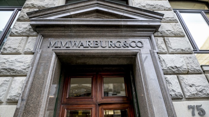 Privatbank M.M. Warburg & CO