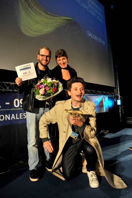 Starnberg: fsff Kurzfilm Preisverleihung