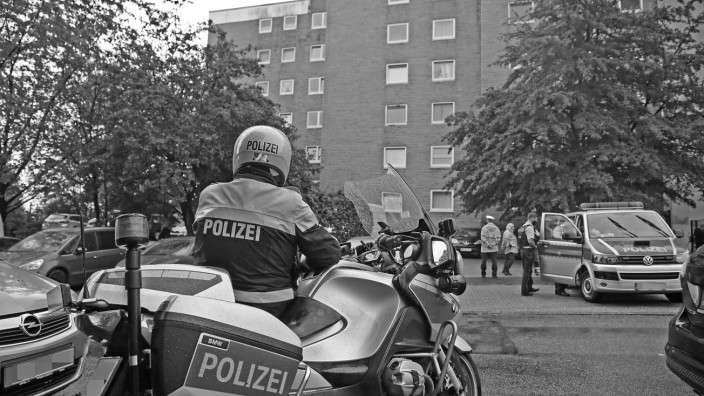 Fünf tote Kinder in Solingen gefunden