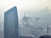 Luftverschmutzung in Mailand