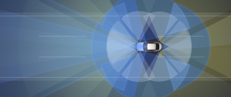 Autonomes Fahren: Das Nissan-Fahrerassistenzsystem Pro Pilot 2.0