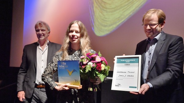 Starnberg,  Kino FSFF 2020, Publikumspreis