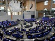 Bundestag Entlastung Kommunen