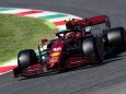 F1 Grand Prix of Tuscany - Qualifying