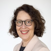 Portrait Dr. Christina Berndt