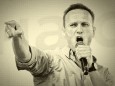 Künstliches Koma bei Kremlkritiker Nawalny beendet
