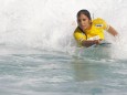 Maya Gabeira - Billabong Pro Surf, Praia da Barra. Rio de Janeiro/RJ, Brasil - 12/05/2011. x(55)xWagnerxMeierx/xFotoare