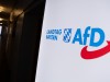 Bayern: Logo der AfD-Landtagsfraktion