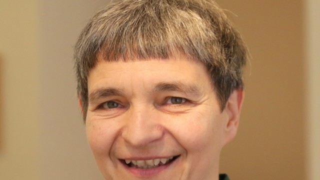 Freisinger Bistumsjubiläum: Ulrike Götz, Leiterin des Stadtmuseums.