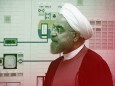 Atomabkommen mit dem Iran droht R¸ckschlag