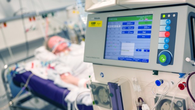 EMA befürwortet Dexamethason bei schwerkranken Corona-Patienten