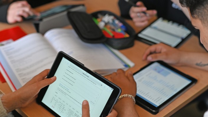 Bildungsverbände fordern mehr Tempo bei Digitalisierung