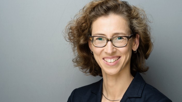 Persönlichkeitsrechte: Marion Janke ist Fachanwältin für Medien- und Urheberrecht.