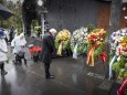 Commemoration Of The Oktoberfest Terrorist Attack 40 Years Ago