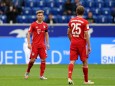 TSG Hoffenheim v FC Bayern Muenchen - Bundesliga